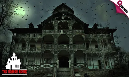 Horror House Experience!